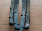 Mitsubishi 4dr5 Jeep Recondition Spring Blades Set