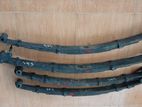 Mitsubishi 4DR5 Jeep Recondition Spring Blades Set