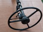 Mitsubishi 4dr5 Jeep Recondition steering wheel only