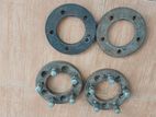 Mitsubishi 4dr5 Jeep Recondition Wheel Spacer Set