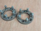 Mitsubishi 4dr5 Jeep Recondition Wheel Spacers