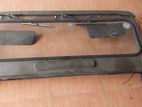 Mitsubishi 4dr5 Jeep Recondition Windscreen Frame