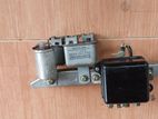 Mitsubishi 4dr5 Jeep Recondition wire relay set