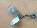 Mitsubishi 4dr5 Jeep Side Mirrors