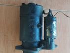 Mitsubishi 4dr5 Jeep Starter Motor