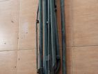 Mitsubishi 4dr5 military jeep recondition Canopy pipe set