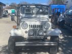 MITSUBISHI 4DR6 ALL JEEP PARTS