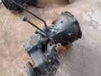 Mitsubishi 4dr6 Turbo Jeep Gearbox