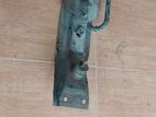 Mitsubishi 4dr6 Turbo Jeep Recondition Gearbox Cross Bar with Mounts