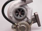 Mitsubishi 4M40 Turbocharger