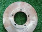 Mitsubishi 4P10 Front Brake Disc