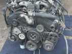 MITSUBISHI 6G74 COMPLETE ENGINE