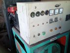 Mitsubishi 75k Va Open Frame Generator