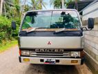Mitsubishi aicher 1998