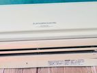 Mitsubishi Air Conditioner