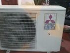 Mitsubishi Air Conditioner
