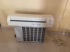 Mitsubishi Air Conditioner