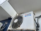 Mitsubishi Airconditioner 18000BTU