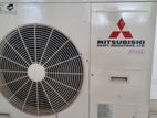 Mitsubishi Airconditioner