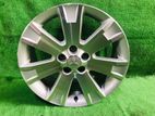 Mitsubishi Allowheel Inch 18 X 7 JJ