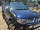 Mitsubishi L200 Animal 2009