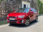 Mitsubishi ASX 1 Owner 2015