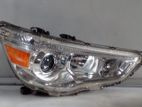 Mitsubishi ASX (2011) Head Light