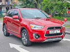 Mitsubishi ASX 2014