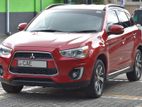 Mitsubishi ASX 2014