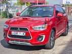 Mitsubishi ASX 2014