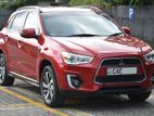 Mitsubishi ASX 2014