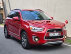 Mitsubishi ASX 2014