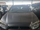 Mitsubishi ASX 2014