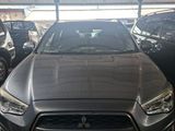 Mitsubishi ASX 2014