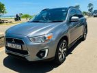 Mitsubishi ASX 2014