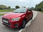 Mitsubishi ASX 2015