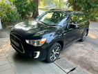 Mitsubishi ASX 2015