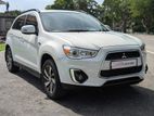 Mitsubishi ASX 2015