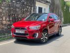 Mitsubishi ASX 2.0L Sunroof Rockfor 2016