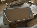 Mitsubishi ASX Bumper Chrome Garnish