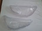 Mitsubishi ASX Headlight Lens Set