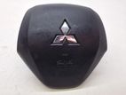 Mitsubishi Asx Mk1 Drivers Steering Wheel Airbag