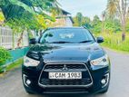 Mitsubishi ASX Outlander 2015