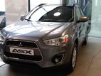 Mitsubishi ASX Outlander 2015 Leasing Loan 70%