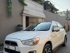 Mitsubishi ASX Outlander Highest 2015