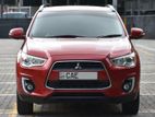 Mitsubishi ASX Outlander Sport 2014