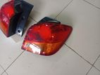 Mitsubishi Asx Tail Light