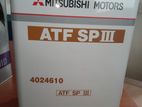 MITSUBISHI ATF SP3