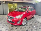Mitsubishi Attrage 1st owner 2015