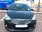 Mitsubishi Attrage 2014